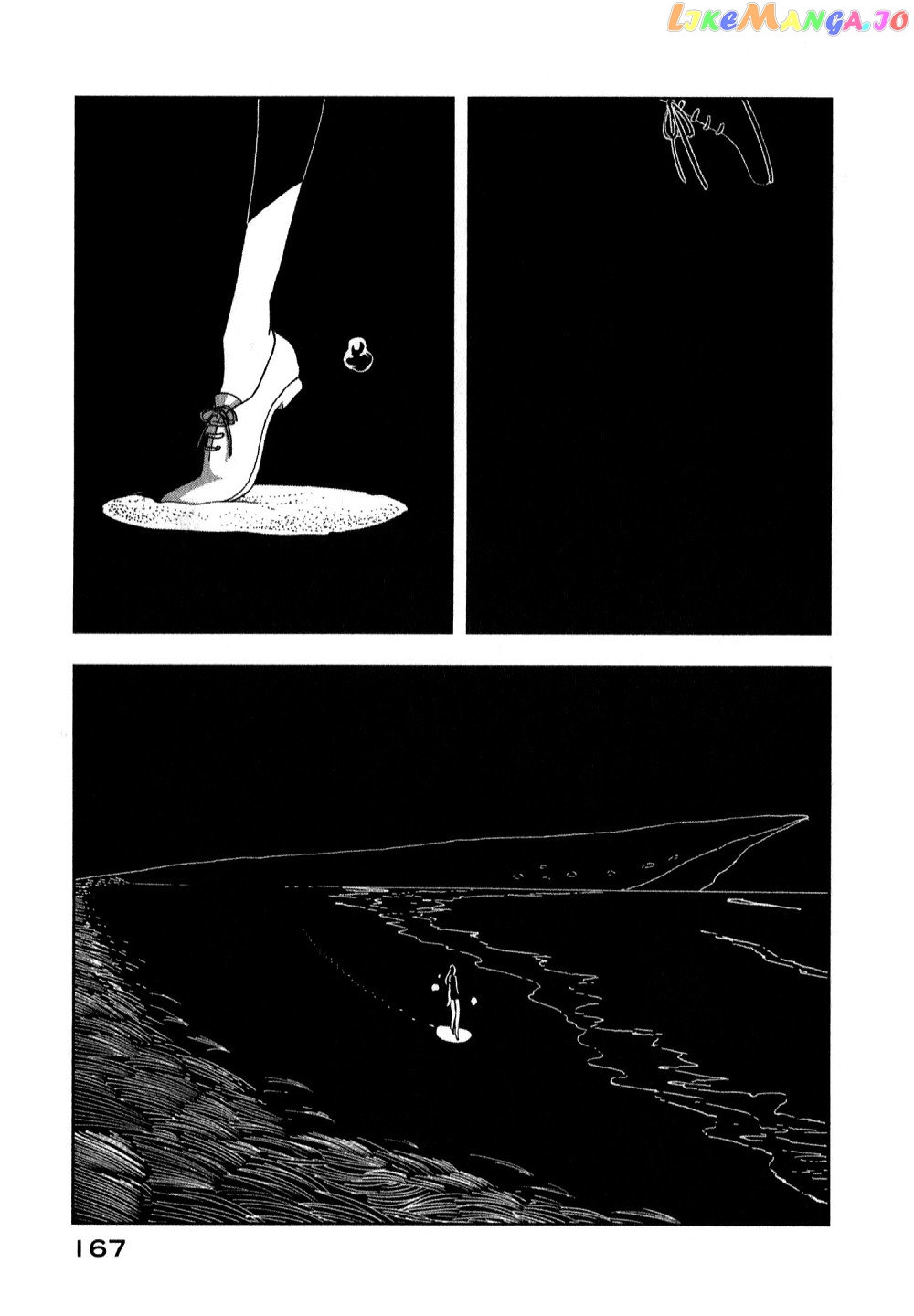 Land of the Lustrous, Chapter 6 image 04